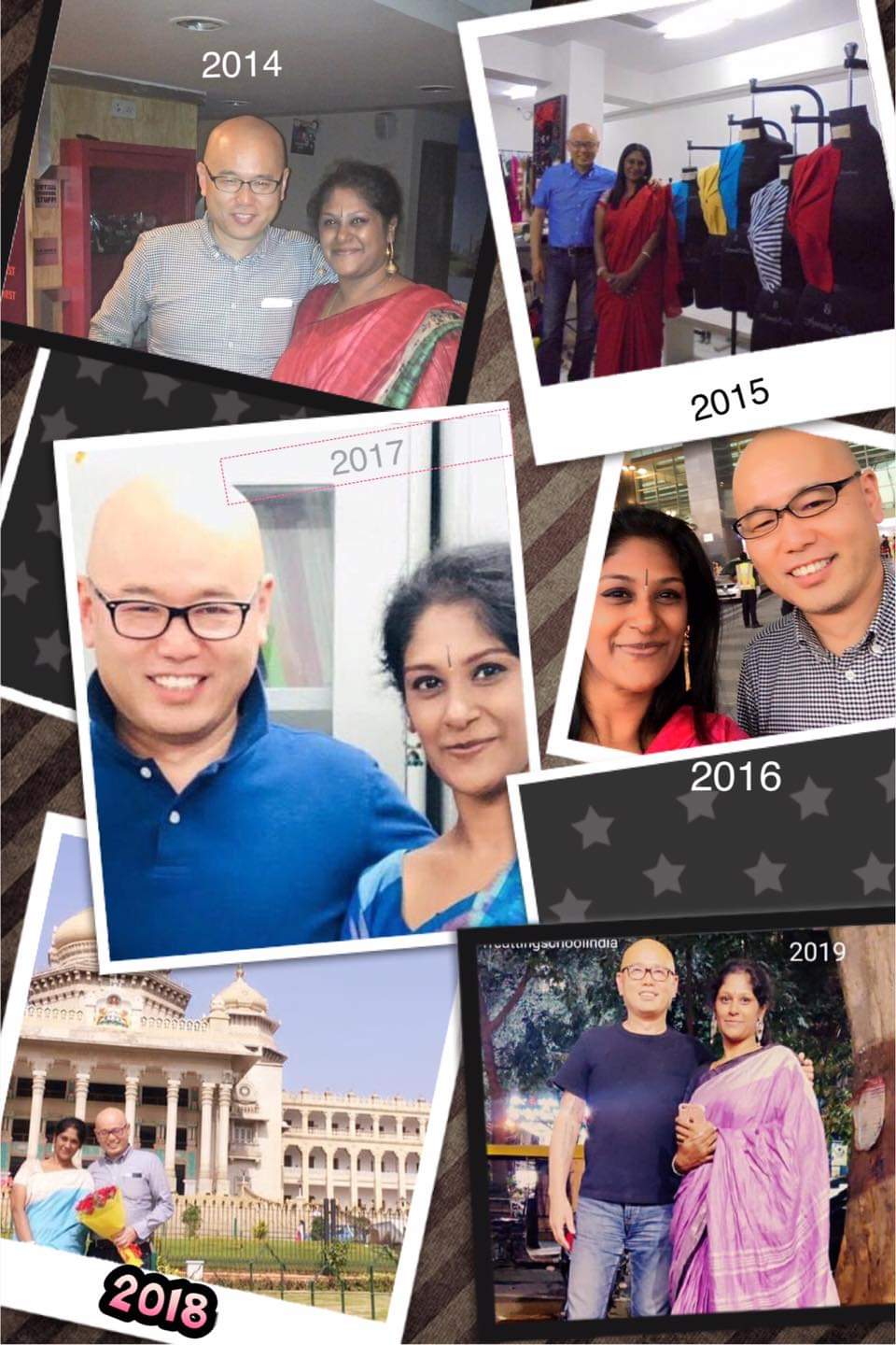 Vidya - Latest update - Professional Fashion Designing Institute Bangalore