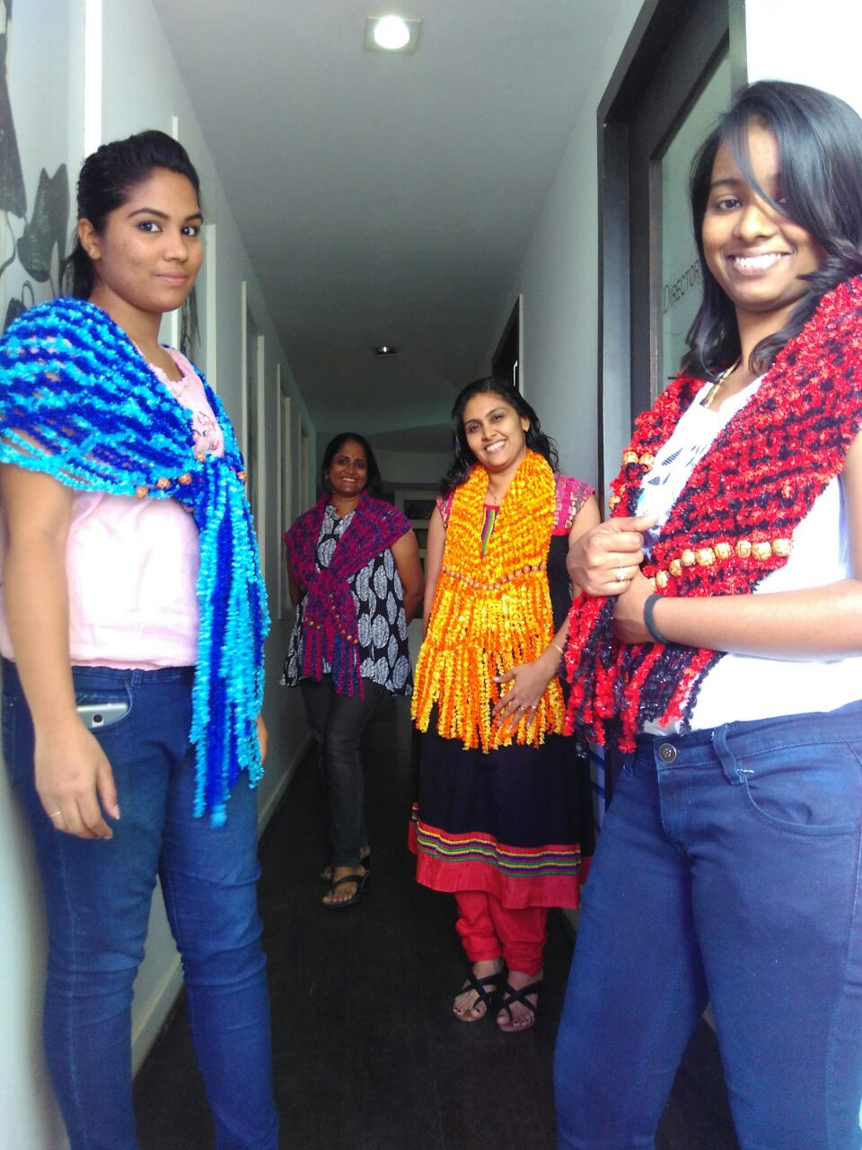 Vidya - Latest update - BSC FASHION DESIGNING COLLEGE