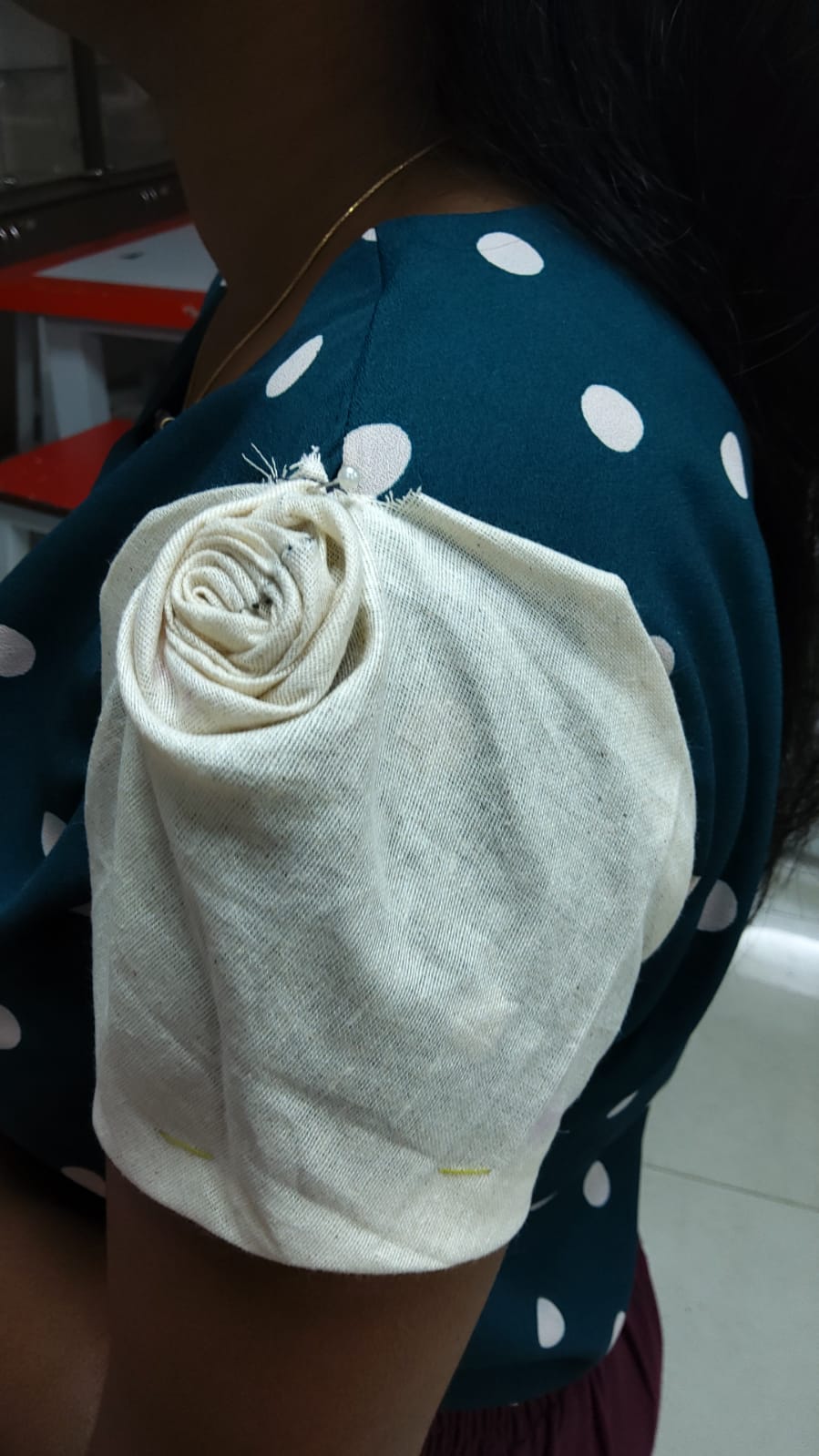 Vidya - Latest update - Advanced Fashion Designing Courses in Bangalore