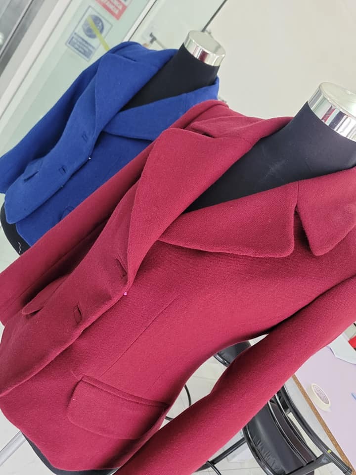 Vidya - Latest update - Fashion Designing Certification Course in Jayanagar