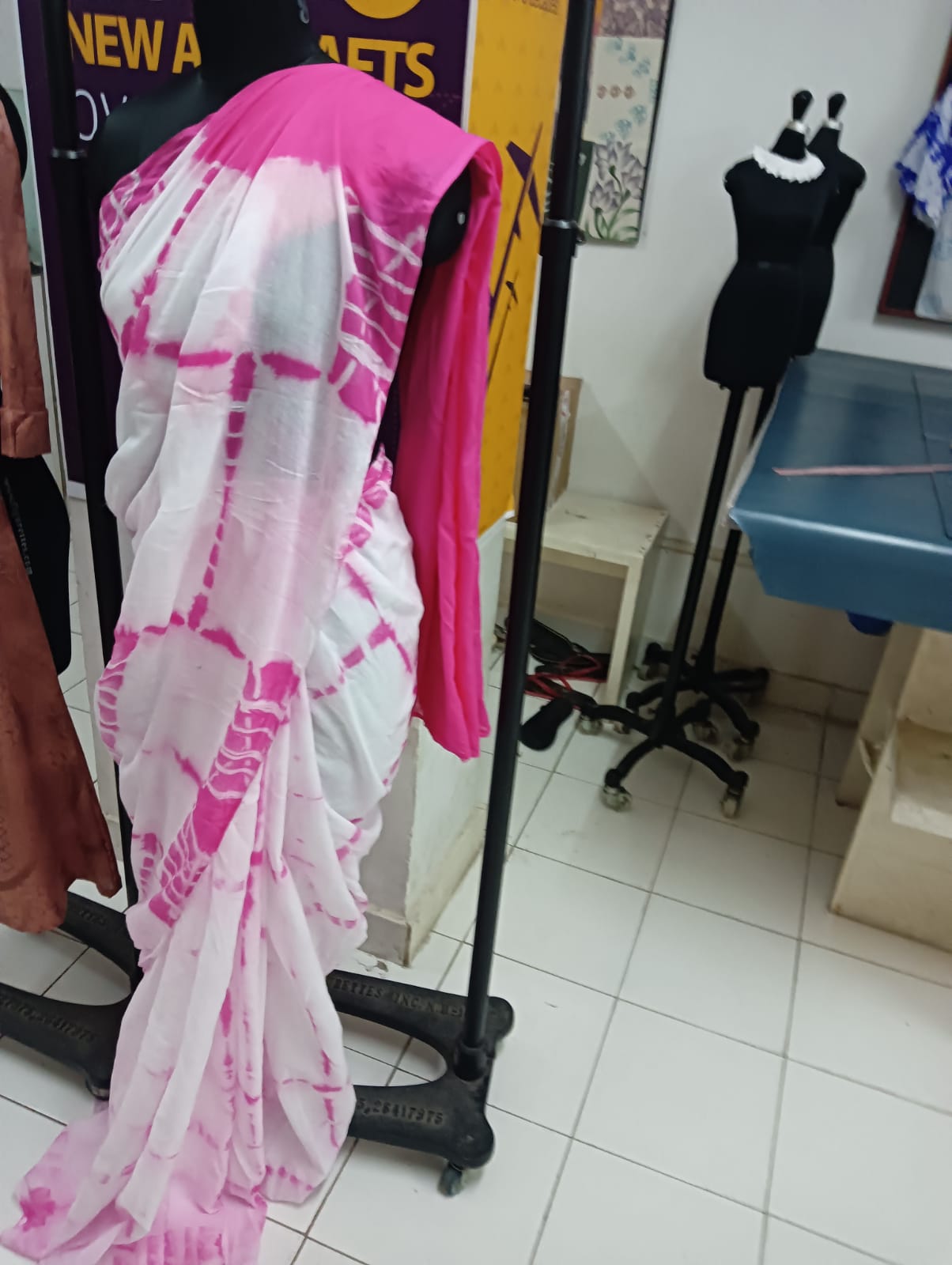 Vidya - Latest update - FASHION DESIGNING COLLEGE