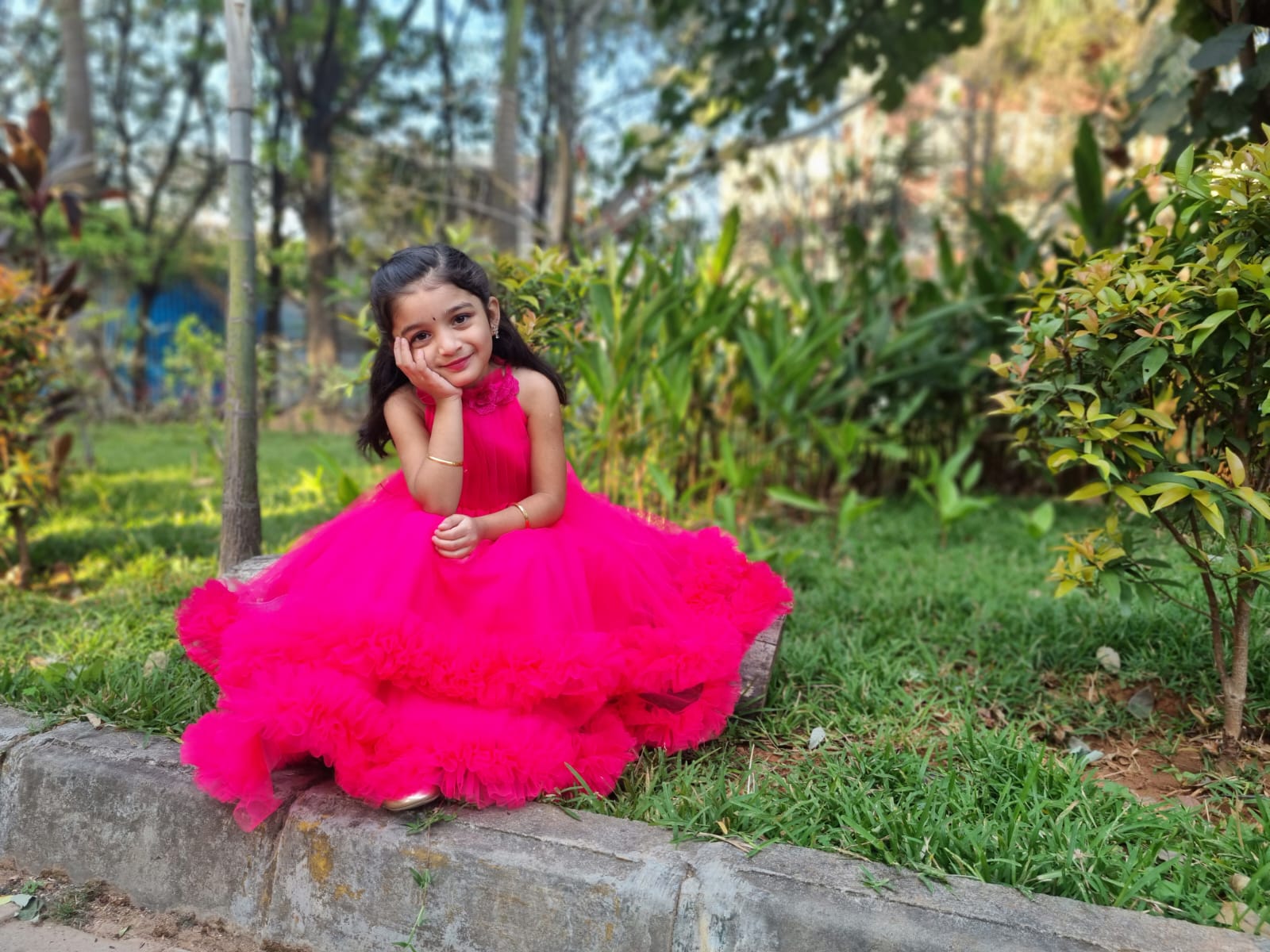 Vidya - Latest update - Fashion Designing Training in Bangalore