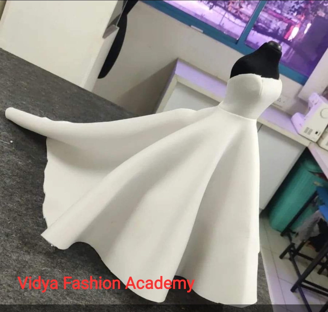 Vidya - Latest update - Fashion Designing Institutes in Bangalore