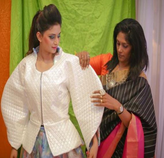 Vidya - Service - Fashion Designing And Styling