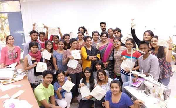 Vidya - Service - One Year Diploma Fashion Designing Courses