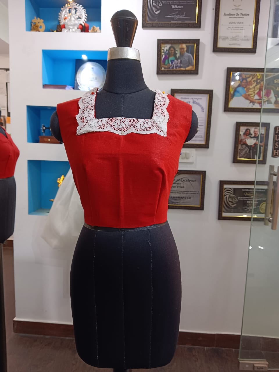 Vidya - Latest update - Top Fashion Schools in Bangalore