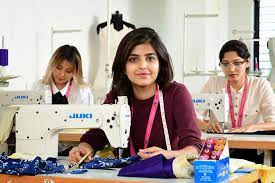 Vidya - Latest update - One year diploma fashion designing courses in Bangalore