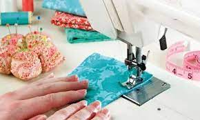 Vidya - Latest update - Couture sewing Courses in Bangalore