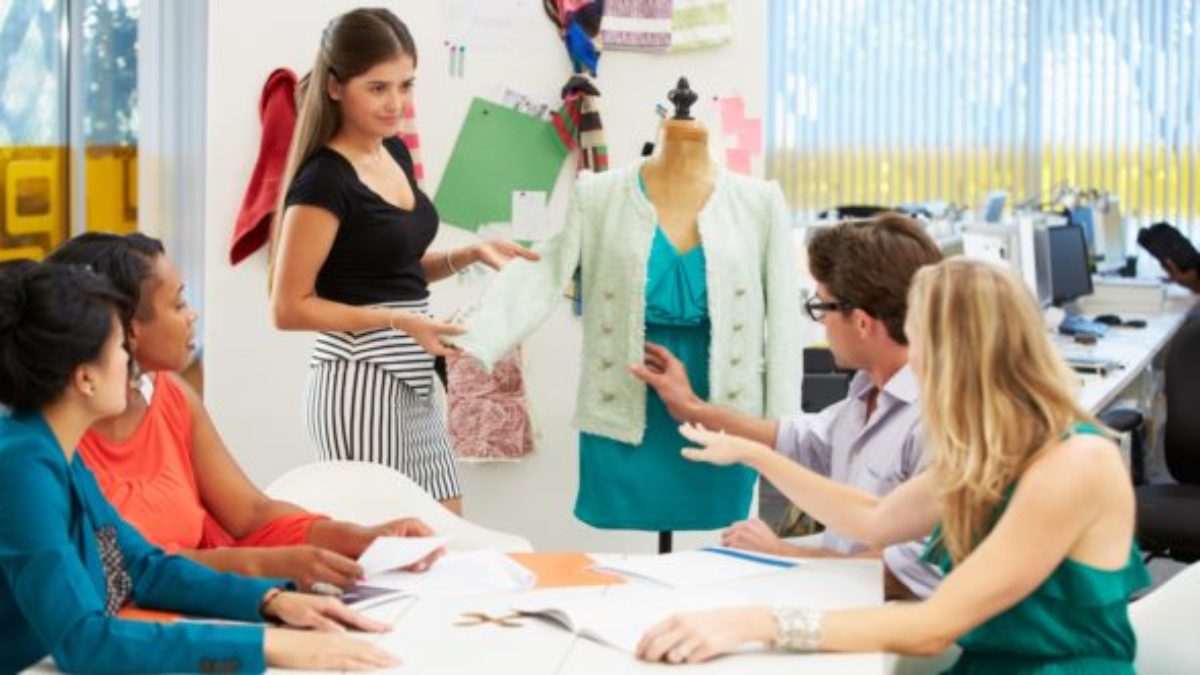 Vidya - Latest update - One Year Diploma Fashion Designing Courses in Jay Nagar