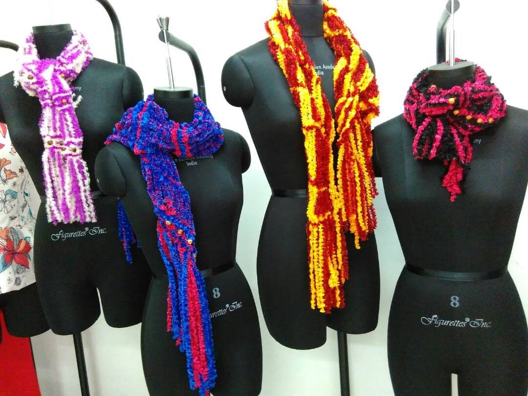 Vidya - Latest update - Weekend Fashion Design Classes in Bangalore