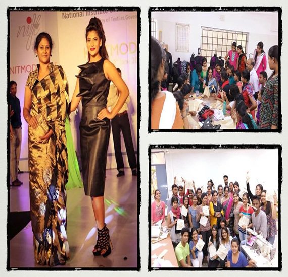 Vidya - Latest update - Fashion Designing And Boutique Management Courses In Bangalore