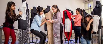 Vidya - Service - Fashion Designing And Boutique Management